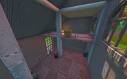 Third Floor