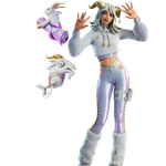 Faun Bundle - Item Shop Bundle - Fortnite
