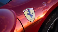 Ferrari (Ferrari 296 GTB - News Tab) - Promo - Fortnite
