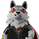 Fletcher Kane - Outfit - LEGO Fortnite