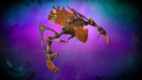 Fortnitemares 2024 Quests (Part 6 - News Tab) - Promo - Fortnite