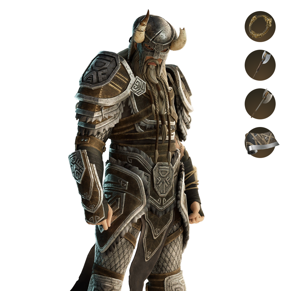 CategoryHeroes of Tamriel Set Fortnite Wiki Fandom