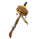 Josie - Pickaxe - Fortnite