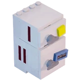 Kitchen Fridge - Furniture - LEGO Fortnite