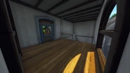 Fourth Floor