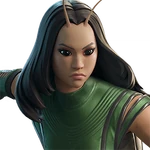 Mantis - Outfit - Fortnite