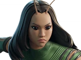 Mantis