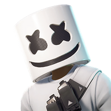 Marshmello Fortnite Wiki Fandom