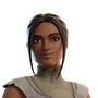 Moon Trader (Female B) - Outfit - Fortnite