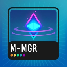 Music Manager - Device - Fortnite