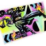 Neon Ninja - Loading Screen - Fortnite