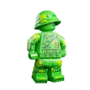 Plastic Patroller (Featured) - Outfit - LEGO Fortnite