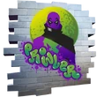 Prowler Tag - Spray - Fortnite