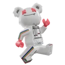 Rain-Bear (Featured) - Outfit - LEGO Fortnite