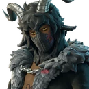 Ramses - Outfit - Fortnite