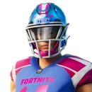 Red Zone Renegade - Outfit - Fortnite