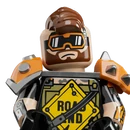 Scrapper Kyle - Outfit - LEGO Fortnite