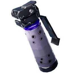 Shadow Bomb - Grenade - Fortnite