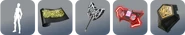 Items
