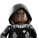 Snow Striker - Outfit - LEGO Fortnite