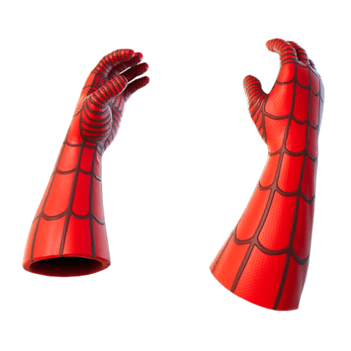 SpiderMan's Web Shooters Fortnite Wiki Fandom