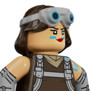 Squadron Leader - Outfit - LEGO Fortnite