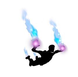 Swirls - Contrail - Fortnite