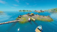 The Fortilla (C2S3 Containers 1) - Location - Fortnite