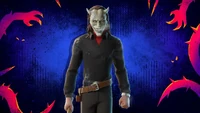 The Grabber (News Tab) - Promo - Fortnite