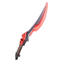 The Ordered Cutlass - Pickaxe - Fortnite