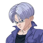 Trunks - Outfit - Fortnite