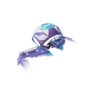 Voidblade's Voyager (Coldstar Voyager) - Glider - Fortnite