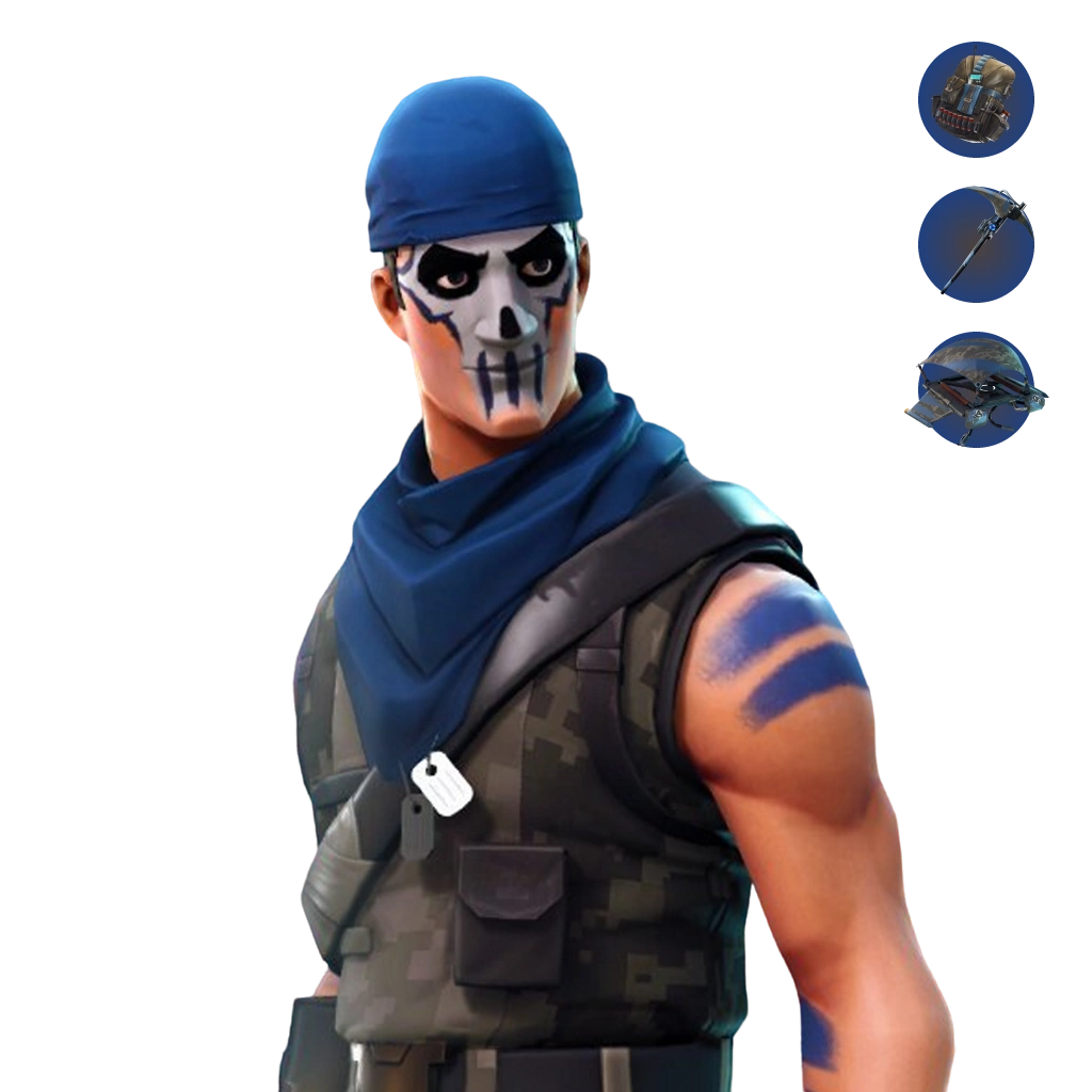 CategoryWarpaint Set Fortnite Wiki Fandom