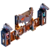 Wastelander's Rampart - Build - LEGO Fortnite