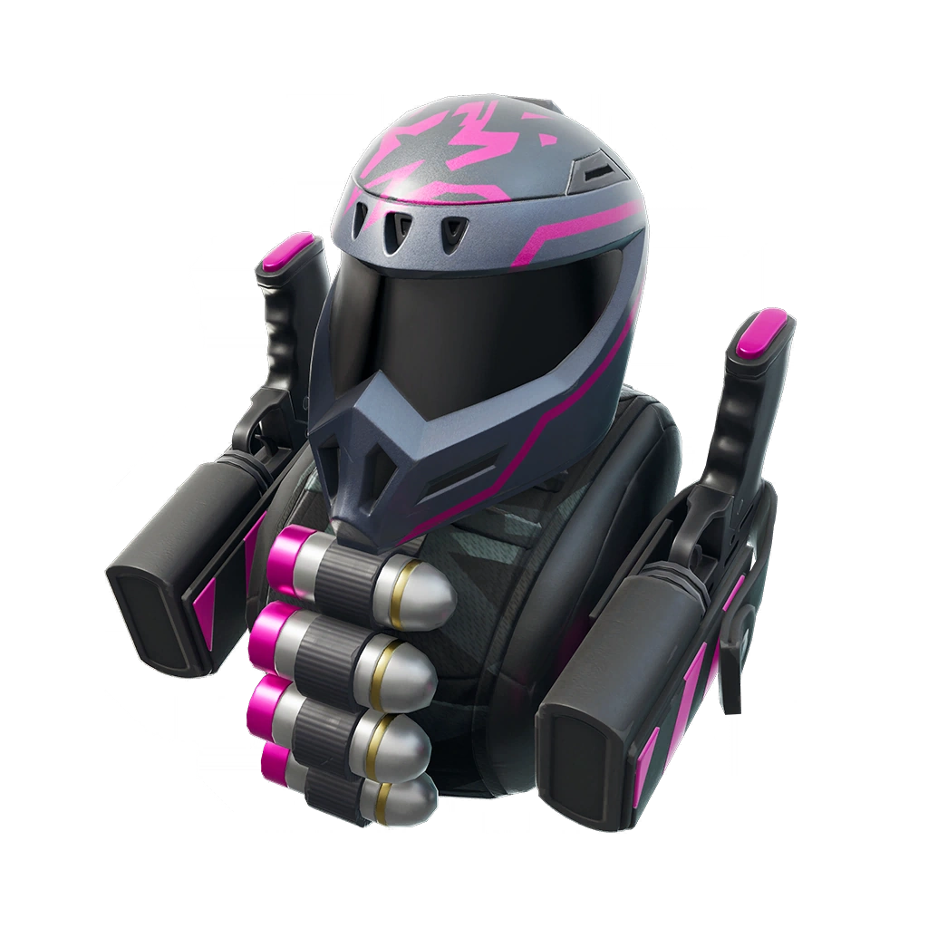 Zenia's Roadpack