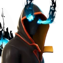 Absenz - Outfit - Fortnite