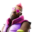 Brite Blaster - Outfit - Fortnite