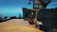 Buccaneer Bay (Outpost - Backside) - Landmark - Party Royale.png (2.73 MB) Backside
