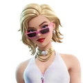 Cat Holloway (Eye Wear - On) - Outfit - Fortnite
