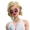 Cat Holloway (Eye Wear - On) - Outfit - Fortnite