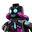 Chaos Champion - Outfit - LEGO Fortnite