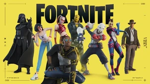 Chapter 3 Season 3 Battle Pass Outfits - Promo - Fortnite