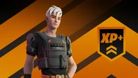 Chapter 4 Season 4 Weekly Quests (Week 6 - News Tab) - Promo - Fortnite