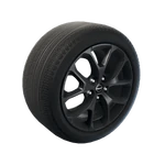 Chrysler Pacifica - Wheels - Fortnite