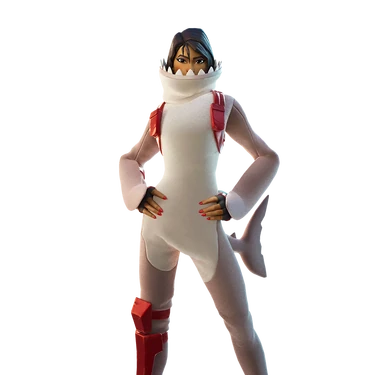 Cozy Chomps (v25.11 - Featured) - Outfit - Fortnite