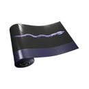 Cursed Snake - Wrap - Fortnite