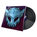 Dark & Red Instrumental - Lobby Music - Fortnite