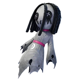 Dolly - Back Bling - Fortnite