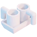 Droid Shop Mug Tray - Decoration - LEGO Fortnite