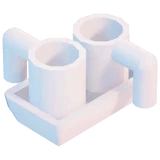Droid Shop Mug Tray - Decoration - LEGO Fortnite
